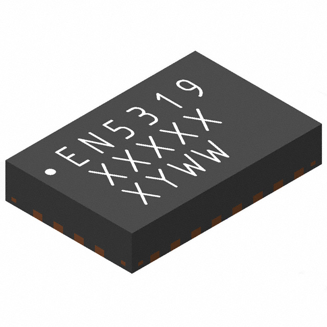 Altera EN5319QI electronic component