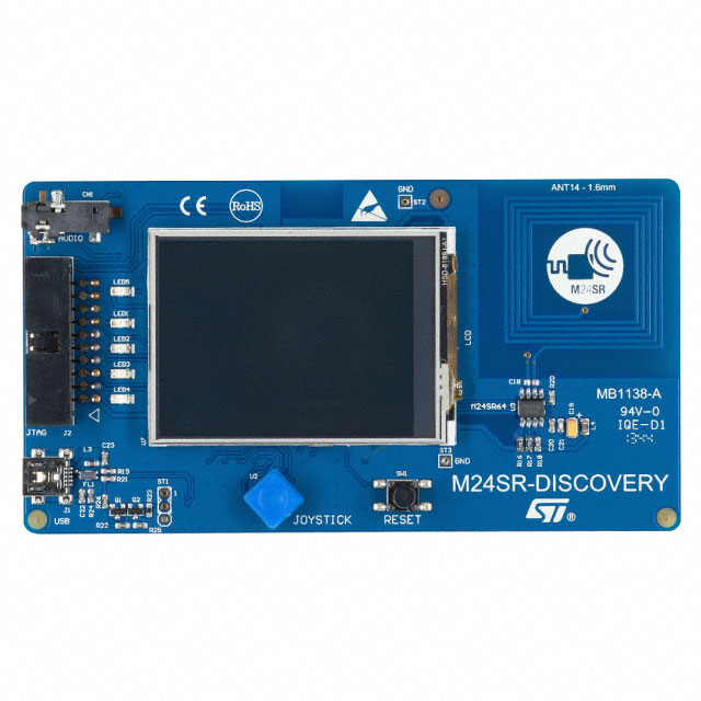 STMicroelectronics M24SR-DISCO-STD electronic component