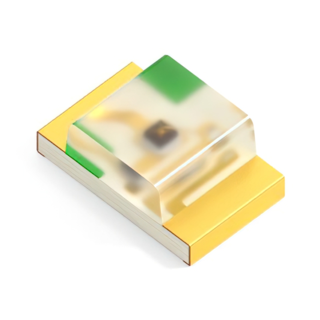 SunLED XZUY54W-1 electronic component