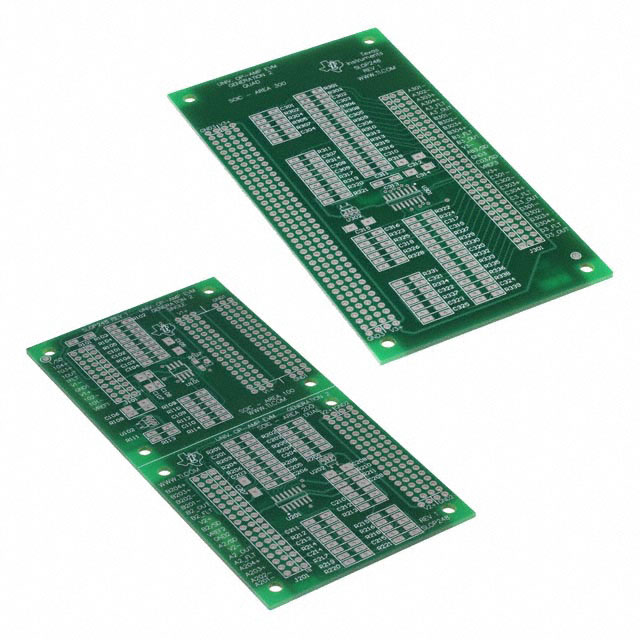 Texas Instruments OPAMPEVM-SOIC electronic component