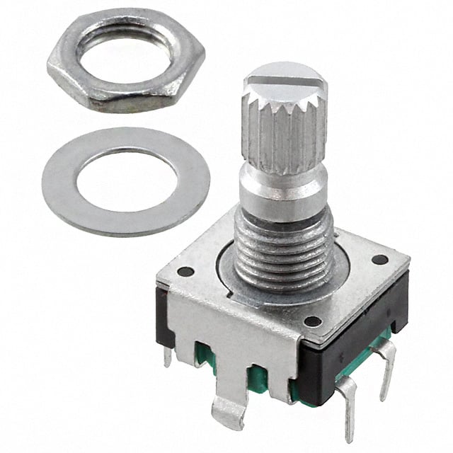 Bourns Inc. PEC11R-4215K-S0012 electronic component