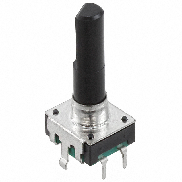 Bourns Inc. PEC12R-4130F-S0012 electronic component