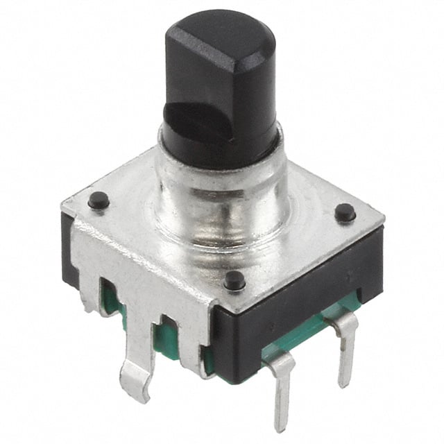 Bourns Inc. PEC12R-4225F-S0024 electronic component