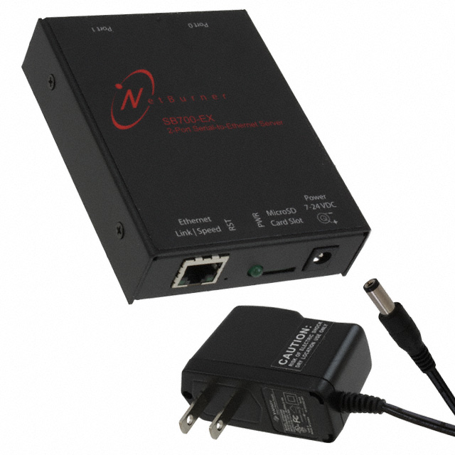 NetBurner Inc. SB700EX-100CR-U electronic component