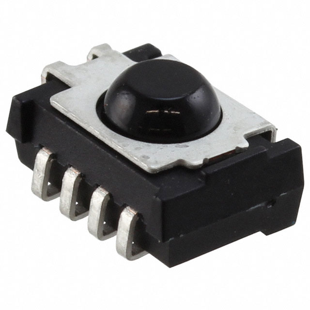 Vishay Semiconductor Opto Division TSOP36438TT electronic component