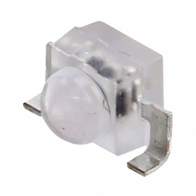 Vishay Semiconductor Opto Division VEMD2523SLX01 electronic component