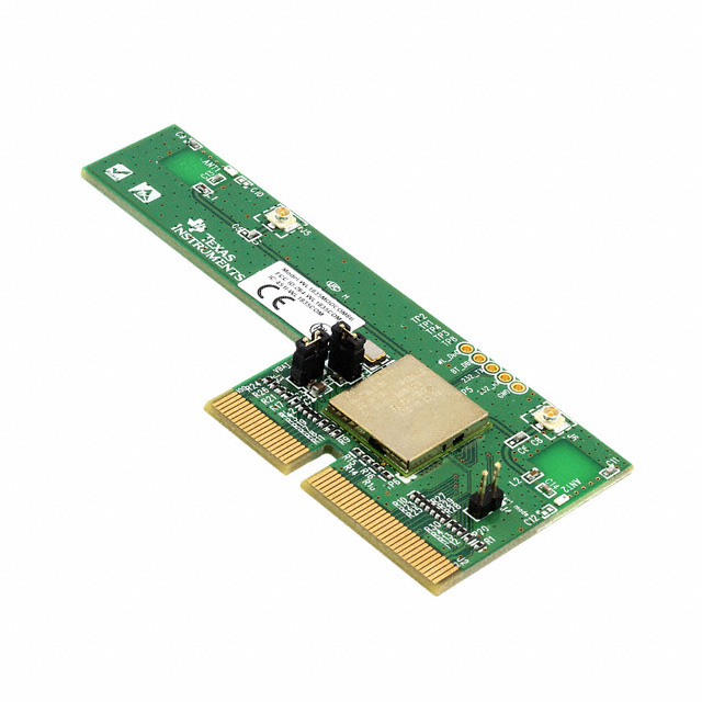 Texas Instruments WL1835MODCOM8B electronic component