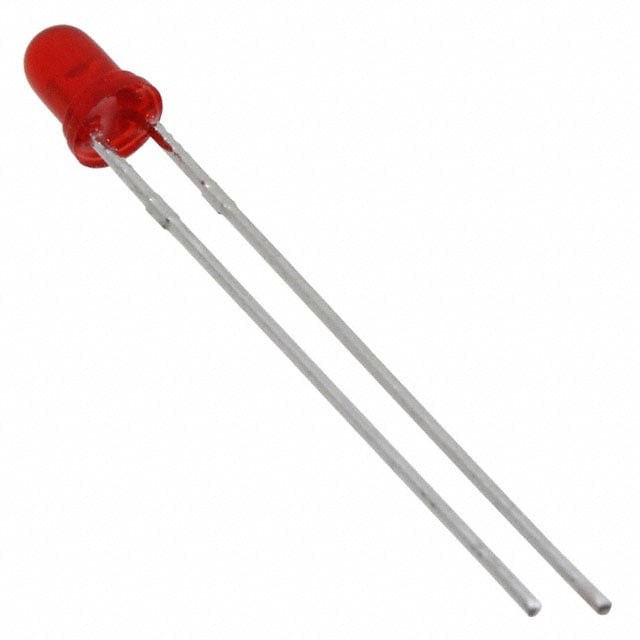 Kingbright WP132XID electronic component