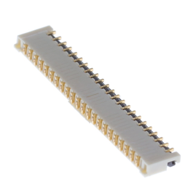 JAE Electronics FB10S045JT1R6000 electronic component