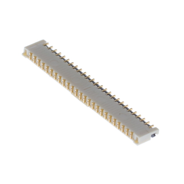 JAE Electronics FB10S051JT1R6000 electronic component