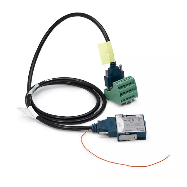 NI 190654-02 electronic component