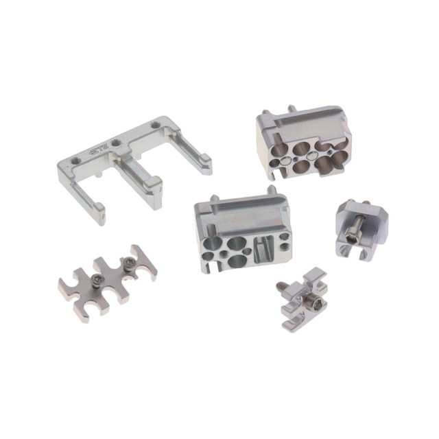TE Connectivity Aerospace, Defense and Marine 2378047-1 electronic component