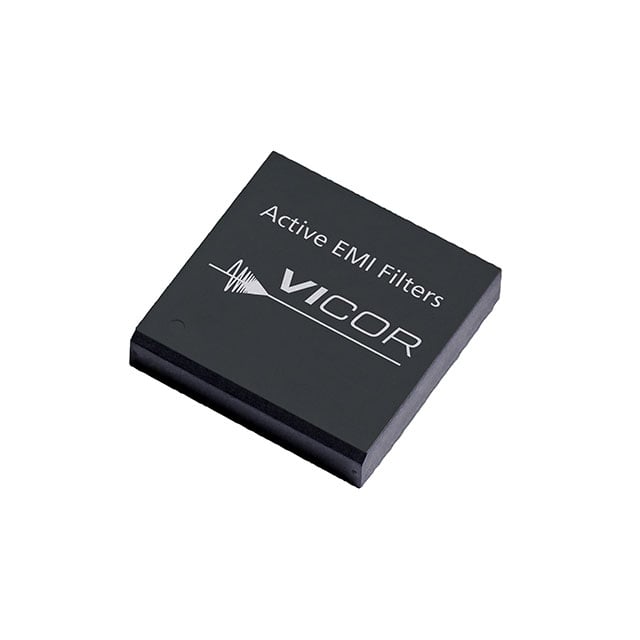 Vicor Corporation QPI-5LZ electronic component