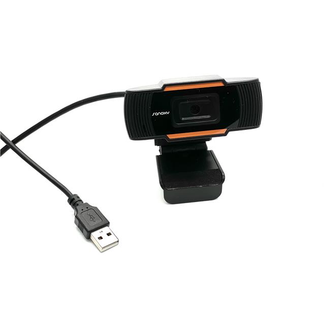 Sanoxy SANOXY-WEBCAM-1080P electronic component