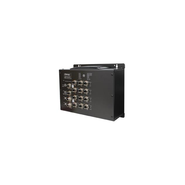 ORing Networking TGPS-9084GT-M12-BP2-24V electronic component