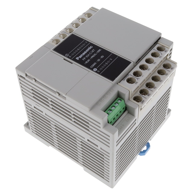 Panasonic Industrial Automation Sales AFPXHC14T electronic component