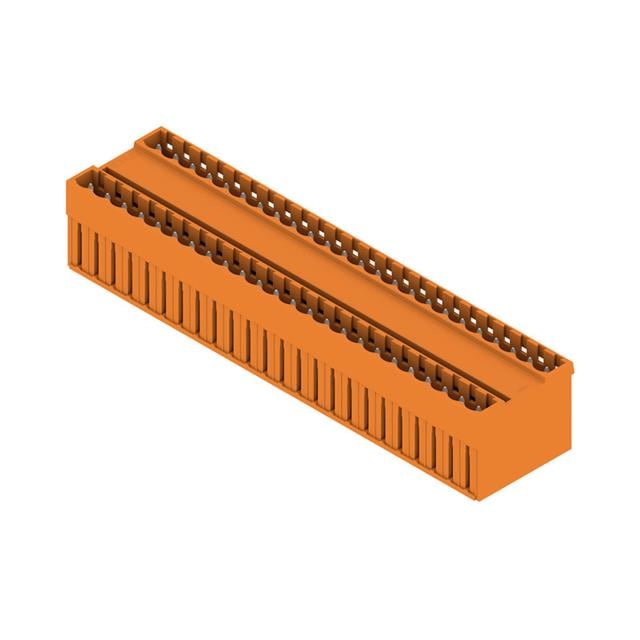 Weidmüller 1615030000 electronic component