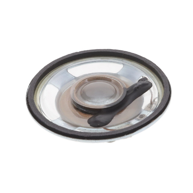 PUI Audio, Inc. AS04016MR-R electronic component