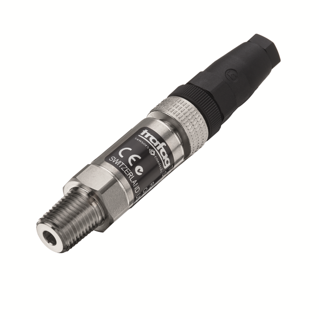 Trafag Sensors and Controls 8252.G4.2530.32.19.33 electronic component
