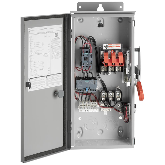 Siemens 82ADC6FBH electronic component
