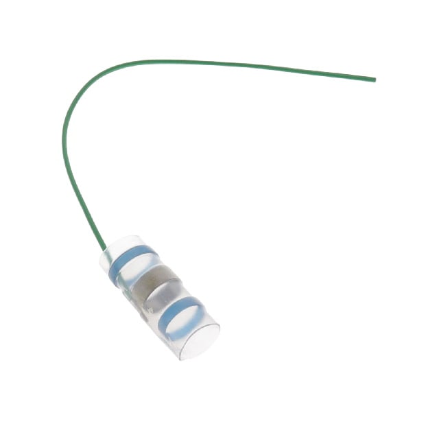 TE Connectivity Aerospace, Defense and Marine CWT-11-W122-5 electronic component