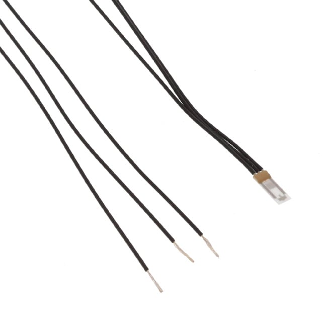 Innovative Sensor Technology, USA Division FS7.0.1L.195 electronic component