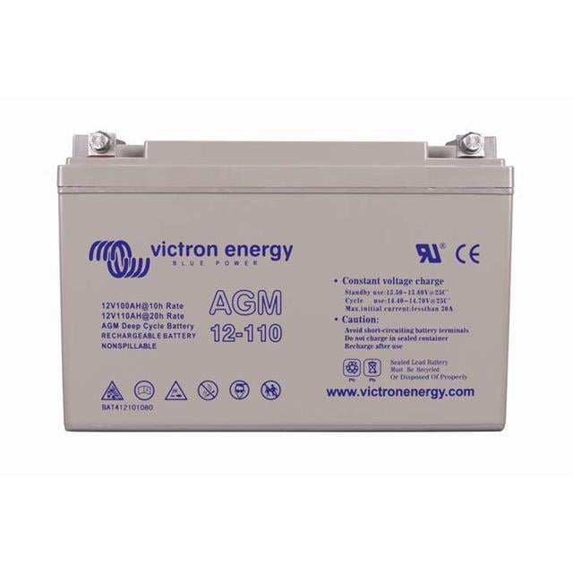 Victron Energy BAT412101104 electronic component