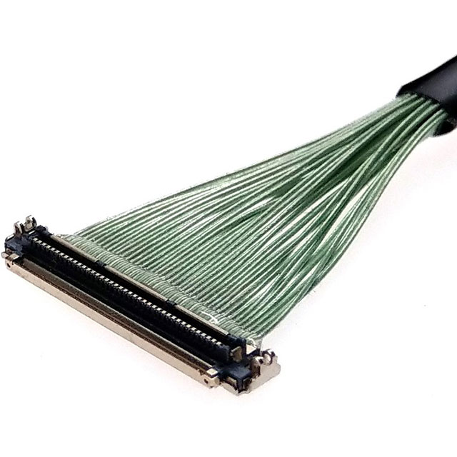 ElectronAix CUM-40-300-50-RN electronic component