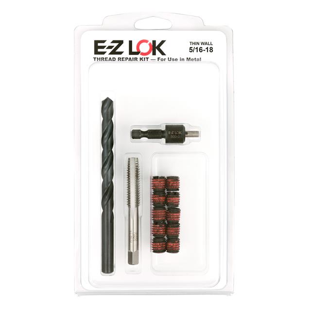 E-Z LOK EZ-310-5 electronic component