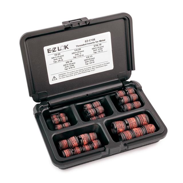 E-Z LOK EZ-C108 electronic component