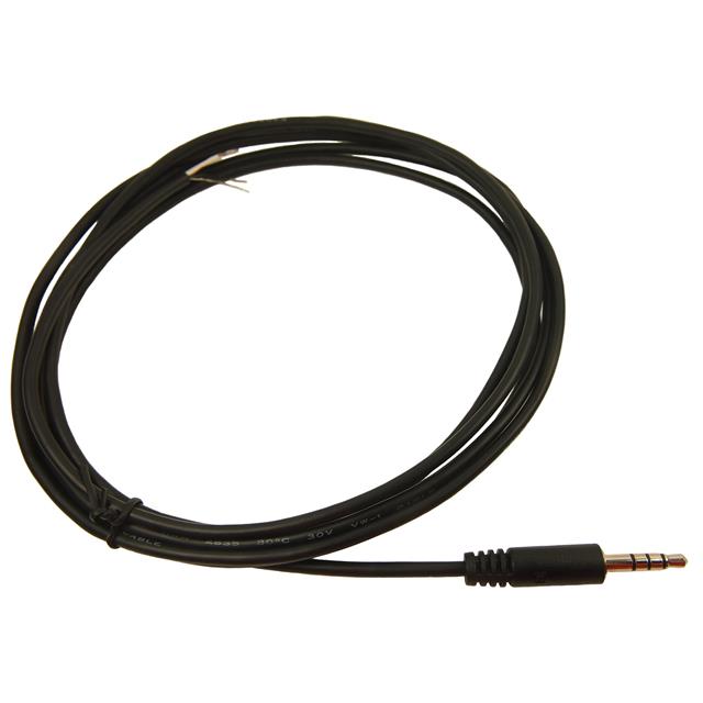 CLIFF Electronic Components Ltd FC68122C electronic component