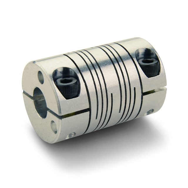 Ruland Manufacturing FCR12-4-3-A electronic component