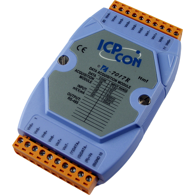 ICP DAS USA INC I-7017R electronic component