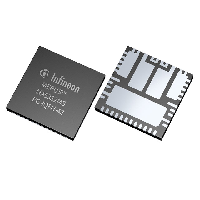Infineon Technologies MA5332MSXUMA1 electronic component