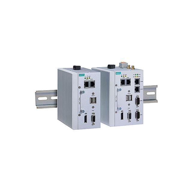 Moxa MC-1121-E4-T-US electronic component