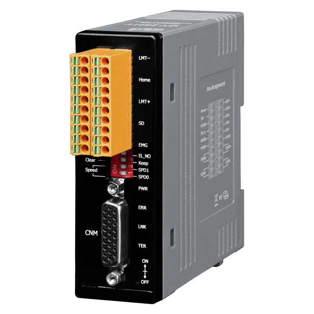 ICP DAS USA INC MN-2091U electronic component