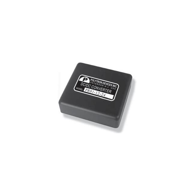 Polytron PR81-15-24 electronic component