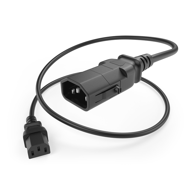 SSEMCO PWRC13C1403FBLK-P electronic component