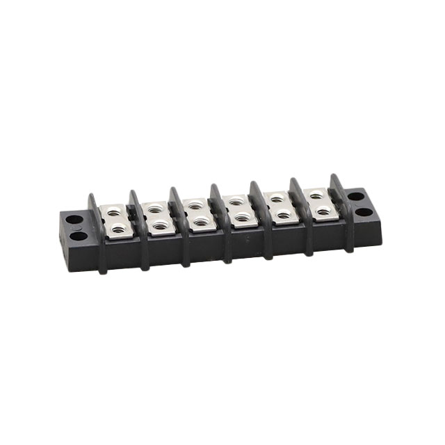Molex 0387700406 electronic component