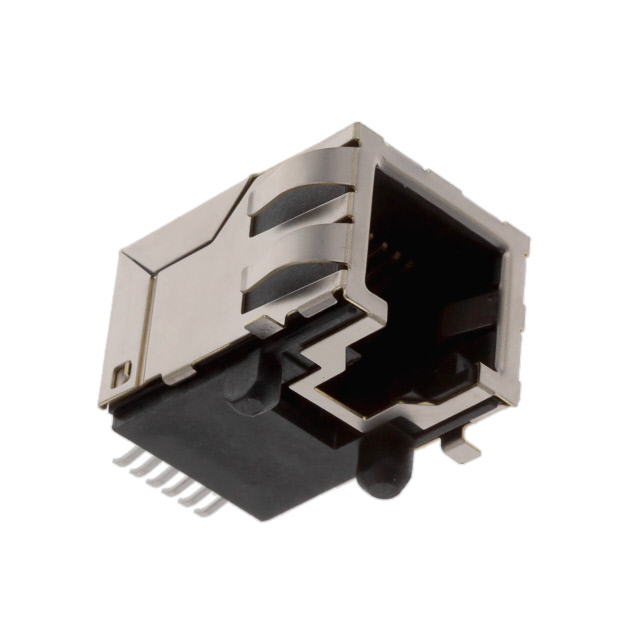 TE Connectivity Erni 133719-E electronic component