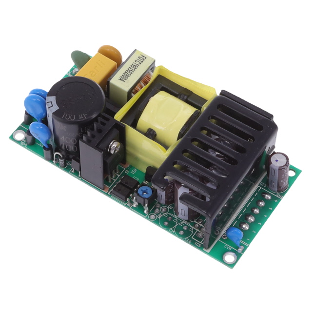 Cincon Electronics Co. LTD CFM40D-01-P electronic component