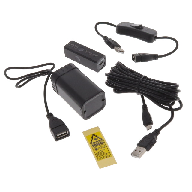 Quarton Inc. CLM-635-12 LPT electronic component
