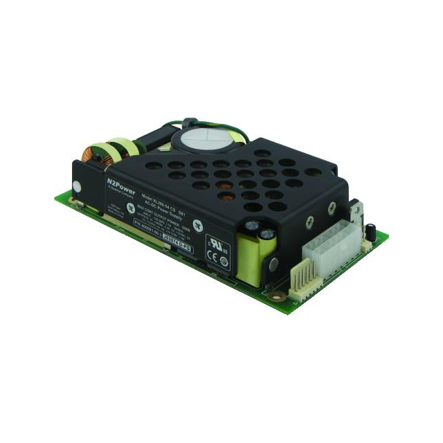 N2Power 400081-01-4 electronic component
