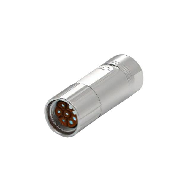 TE Intercontec BSA078N00580235000 electronic component