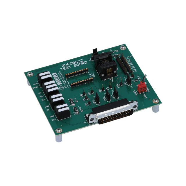 Texas Instruments BUF08832EVM electronic component