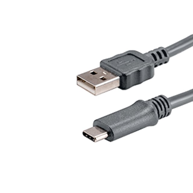 Same Sky (Formerly CUI Devices) CBL-UA-UC-10GP electronic component