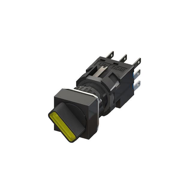 Moujen M6S-B20S2-110Y electronic component