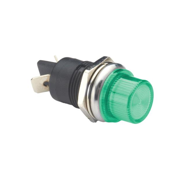 Cole Hersee PL-522-GC electronic component