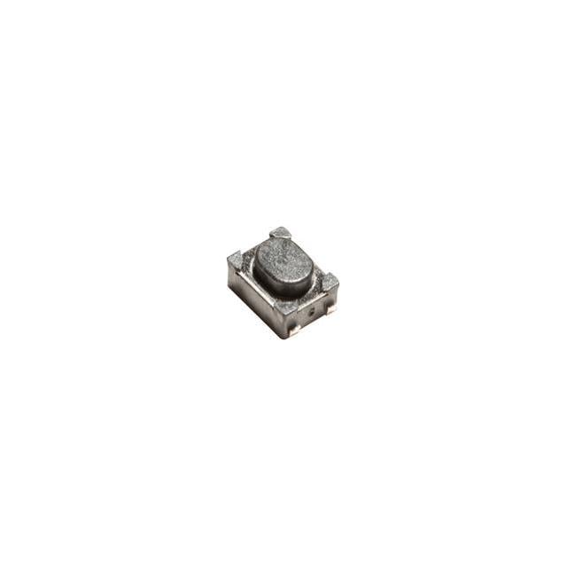 C&K PTS810SJS250SMTR LFS electronic component