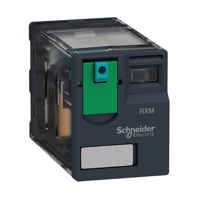 Schneider Electric RXM4GB1JD electronic component